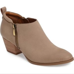 Franco Sarto Granite Ankle Boots